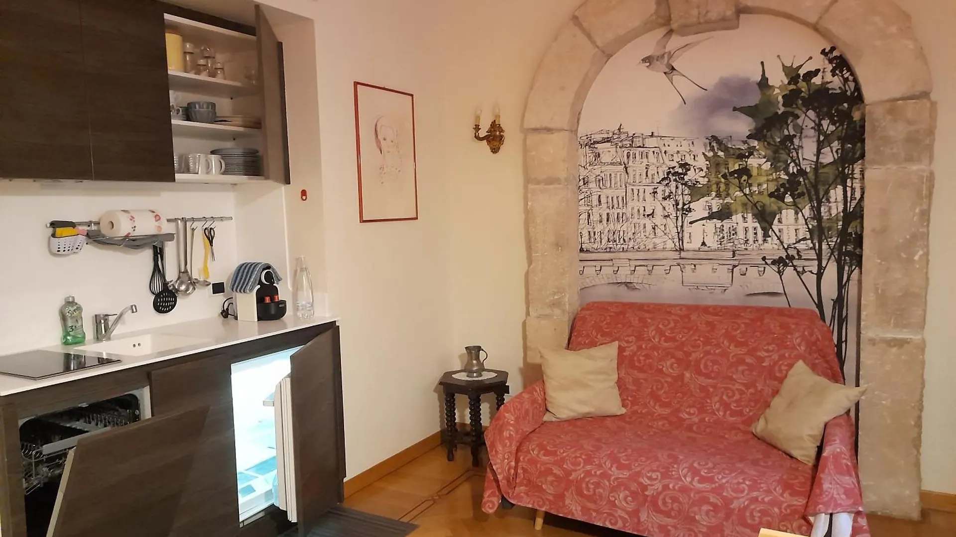 Suite Amedei4 Milan Italy