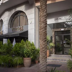 Palmeras Apartment Marrakesh
