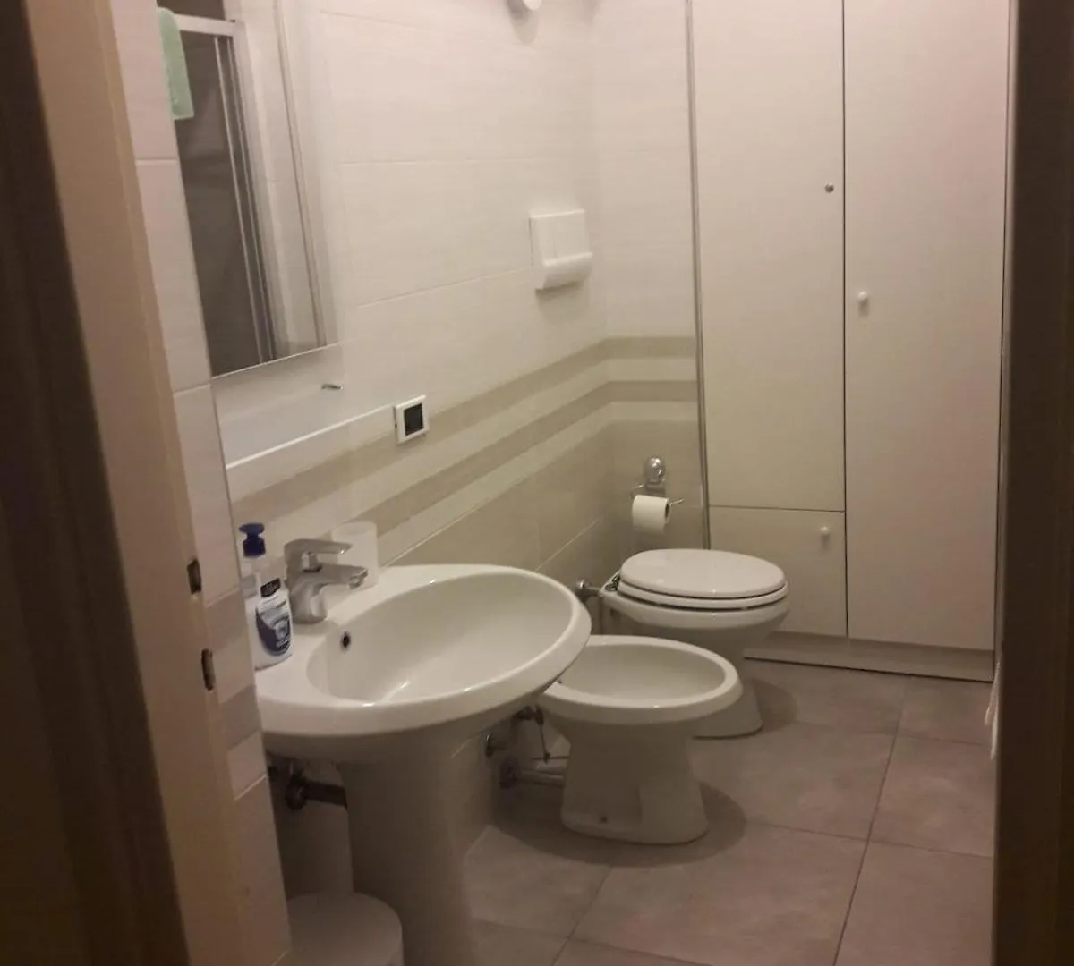 Suite Amedei4 Milan