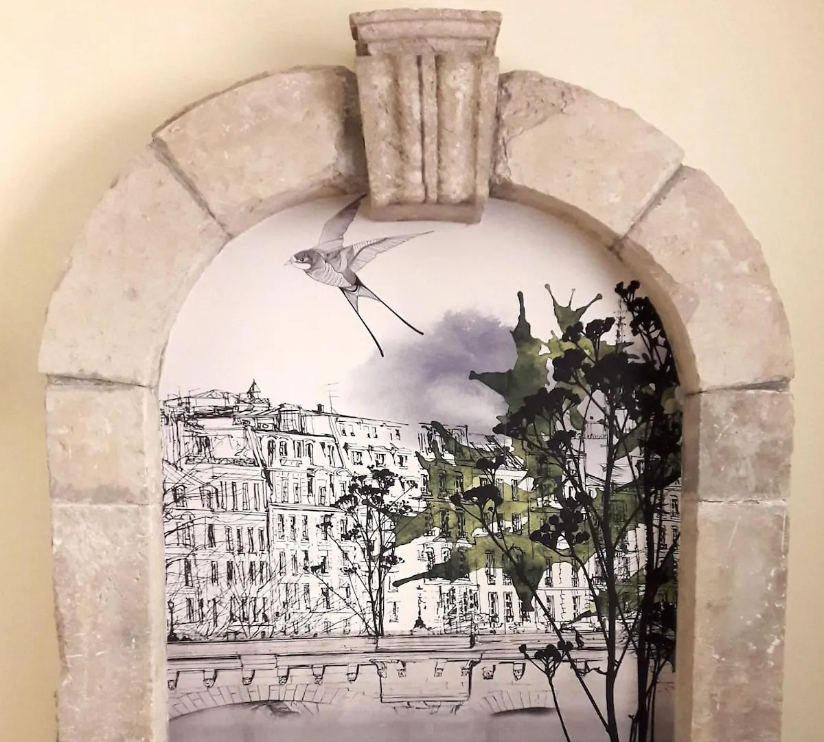 Suite Amedei4 Milan Italy
