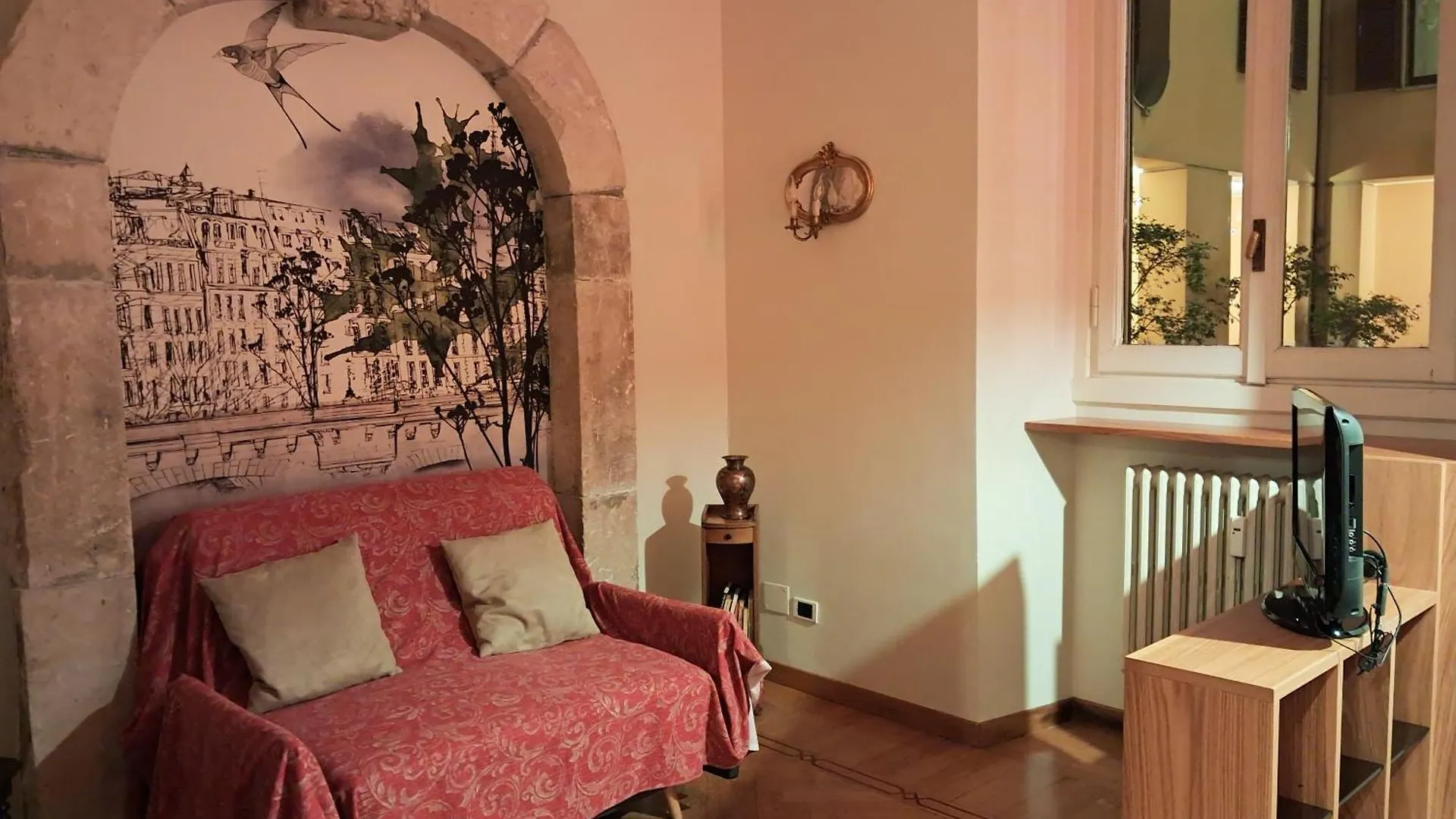 Apartment Suite Amedei4 Milan